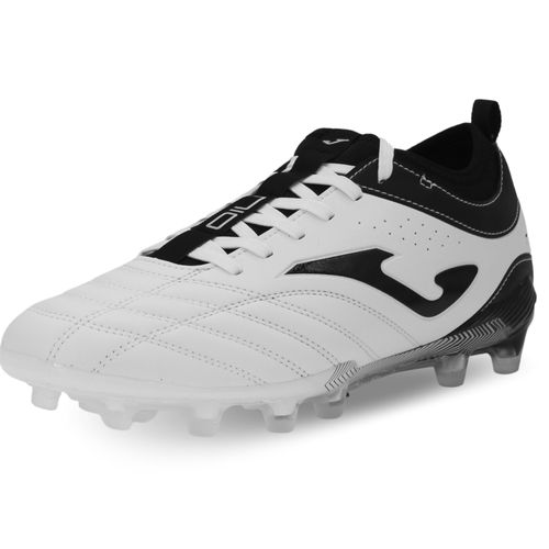 Chaussures De Football Numero-10 Firm Ground - N10w2402fg Blanc - 43