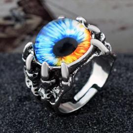 Bague porte bonheur pour homme new arrivals