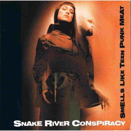 Snake River Conspiracy ‎– Smells Like Teen Punk Meat