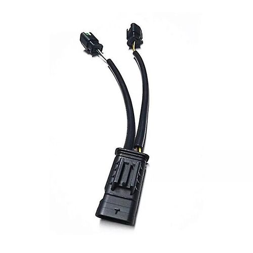 Boîtier De Thermostat De Faisceau De Câblage Conjonctif Pour R58 R59 207 308 3008 4008 1251764614