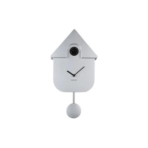 Horloge analogique Karlsson Cuckoo