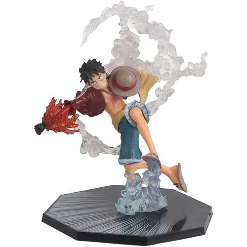 Figurine de collection GENERIQUE Figurine Personnages Anime One