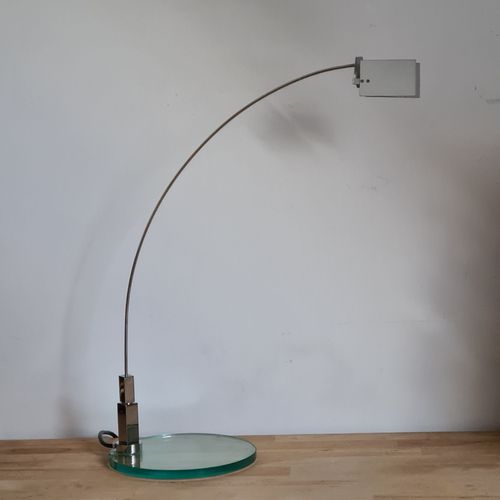 Lampe De Bureau Fontana Arte Falena