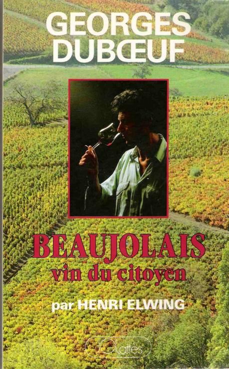 Beaujolais, Vin Du Citoyen