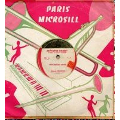Trois Messes Basses + L'élixir De R.P. Gaucher - Alphonse Daudet, Lettres De Mon Moulin