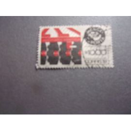 Timbre Du Mexique