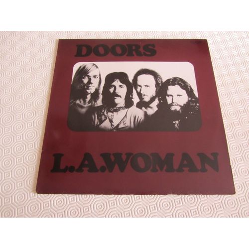 L.A. Woman