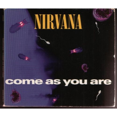 Come As You Are