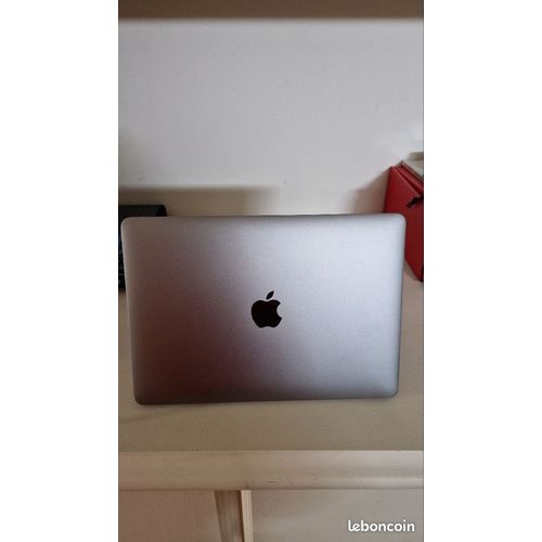 Apple MacBook 12" Intel Core i5 - 1.2 Ghz - Ram 8 Go - SSD 512 Go