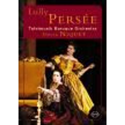 Lully, Persée.