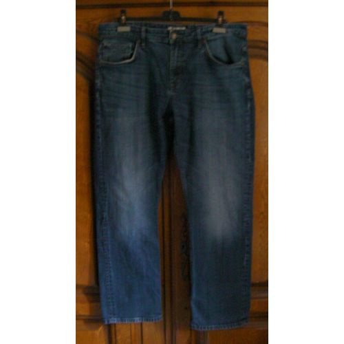 Jean Bleu Celio - Taille 48