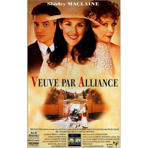 Veuve Par Alliance