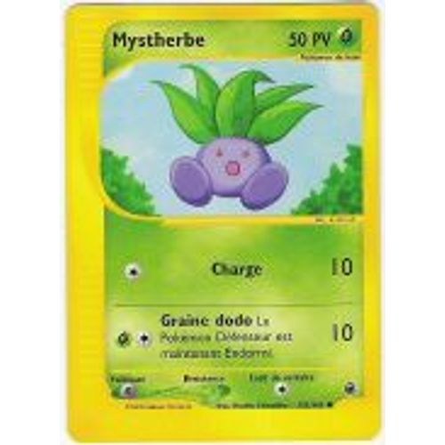Mystherbe