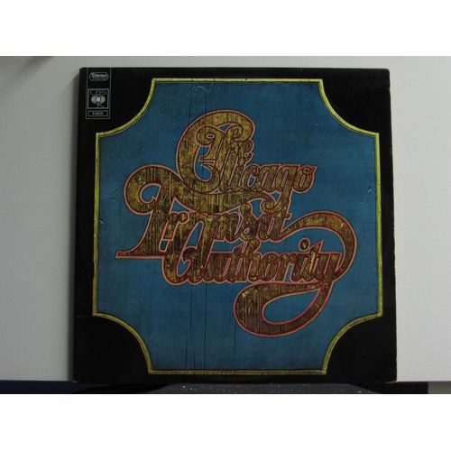 Transit Authority First Lp Cbs 66221