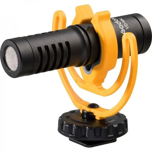 Godox VD-Mic Support de caméra Micro fusil de chasse