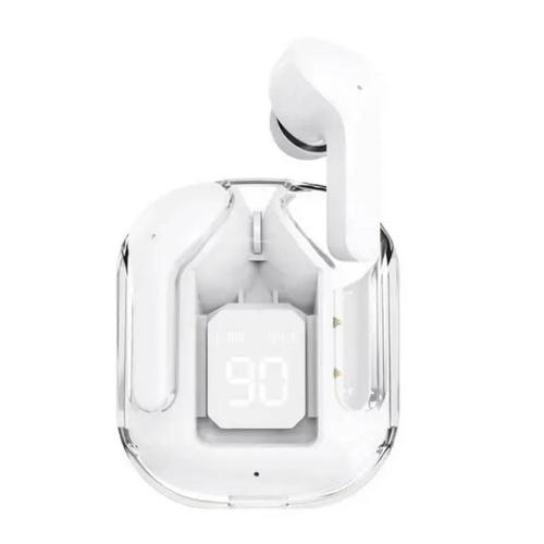 Écouteurs Bluetooth air 31 , casque stéréo basse , écouteurs avec écran, étui de chargement, écouteurs pour salle de sport, écouteurs pour course à pieds