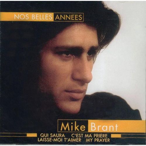 "Nos Belles Années"