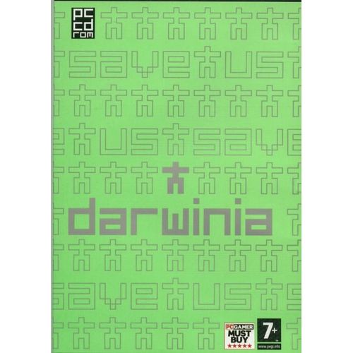 Darwinia Pc