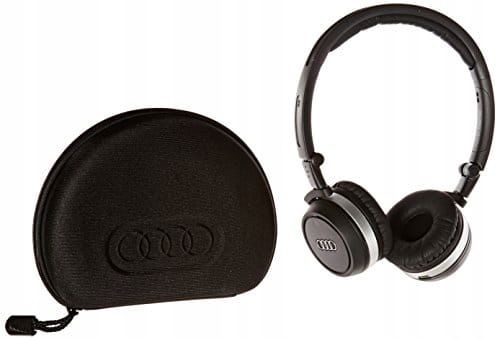 Casque sans fil Audi