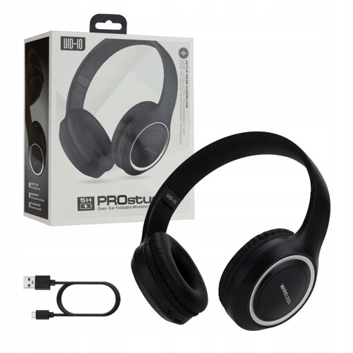Casque sans fil Bluetooth