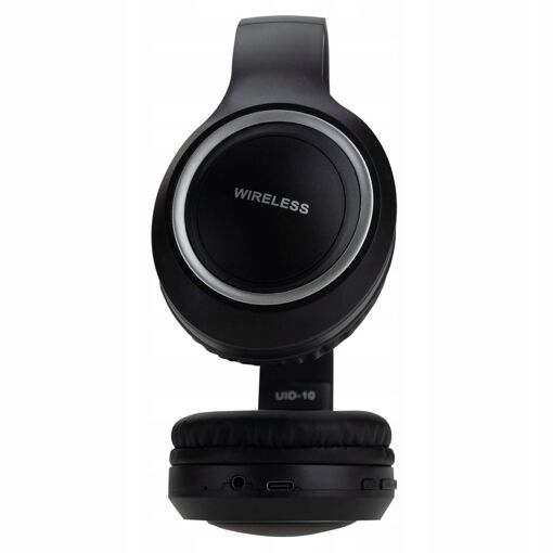 Casque sans fil Bluetooth - 2