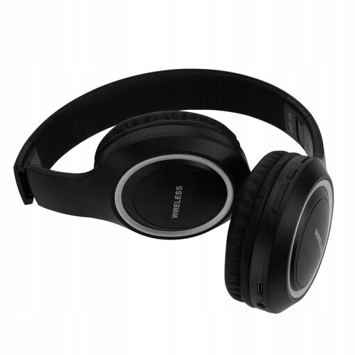 Casque sans fil Bluetooth - 3