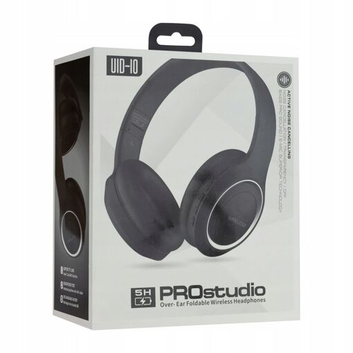 Casque sans fil Bluetooth - 4