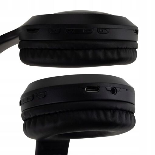 Casque sans fil Bluetooth - 5