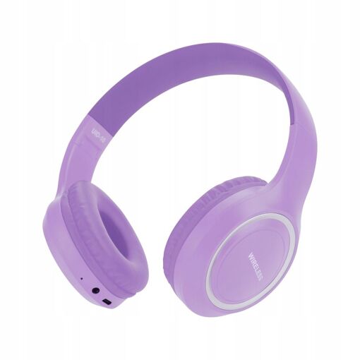 Casque sans fil Bluetooth - 7