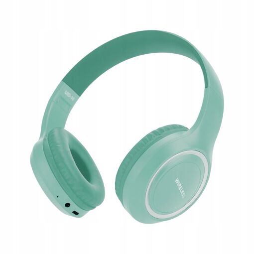 Casque sans fil Bluetooth - 8