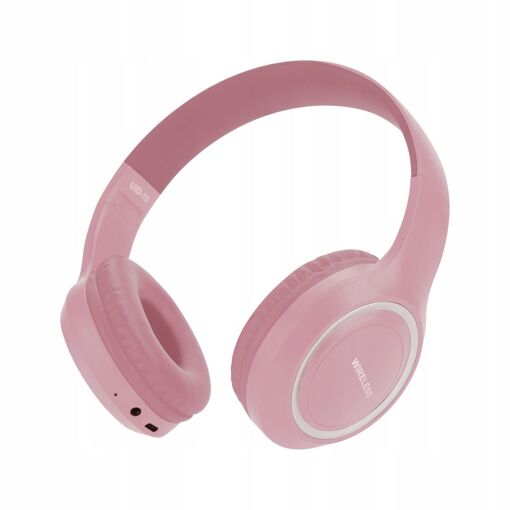 Casque sans fil Bluetooth - 10