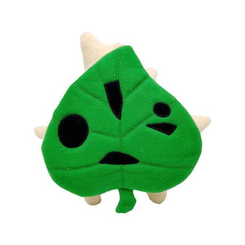 22cm Marionnette À Main Zelda Peluche Zelda Elfe De La Forêt Semis Korok Peluche Souffle De La Nature