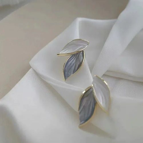 Boucles D'oreilles Manchette D'oreille En Biscuits Exquis Pour Femmes,Décor De Mode,Cadeau De Noël,Nouvelle Arrivée,2023