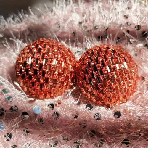 Boucles D'oreilles Brillantes Chimneon Pour Femme,Bijoux Fantaisie,Extravagé,Grand,Noir,Champagne,Bleu