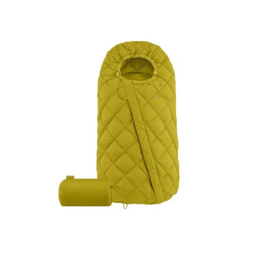 Chancelière Universelle Snøgga 2 - Jaune Moutarde - Jaune Moutarde