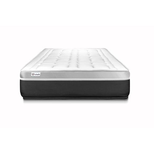 Matelas Vital Soft 90 X 200 Cm