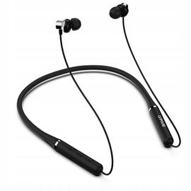 Écouteurs Bluetooth Sport, Magnétique Tour du Cou, LinQ