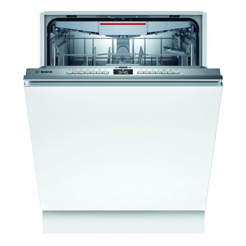Bosch Serie | 4 SMV4HVX31E - Lave-vaisselle - encastrable - WiFi - Niche - largeur : 60 cm - profondeur : 55 cm - hauteur : 81.5 cm