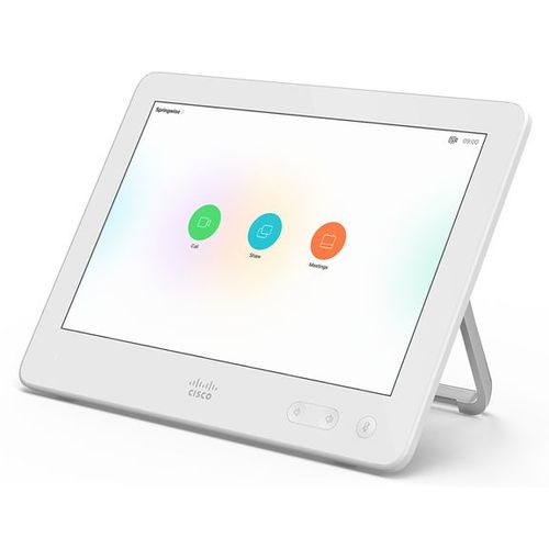 Cisco Compatible Webex Room Navigator - Table Stand Version - Spare