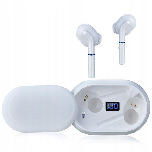 Casque d'écoute Bluetooth Sport Headphones