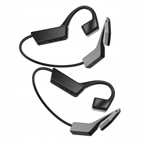 Écouteurs intra-auriculaires sport intra-auriculaires pour courir
