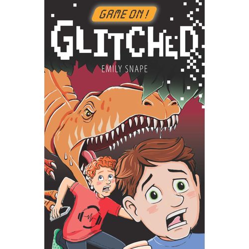 Game On: Glitched