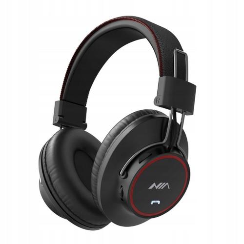 Docooler S3000 Casque de musique sur l'oreille