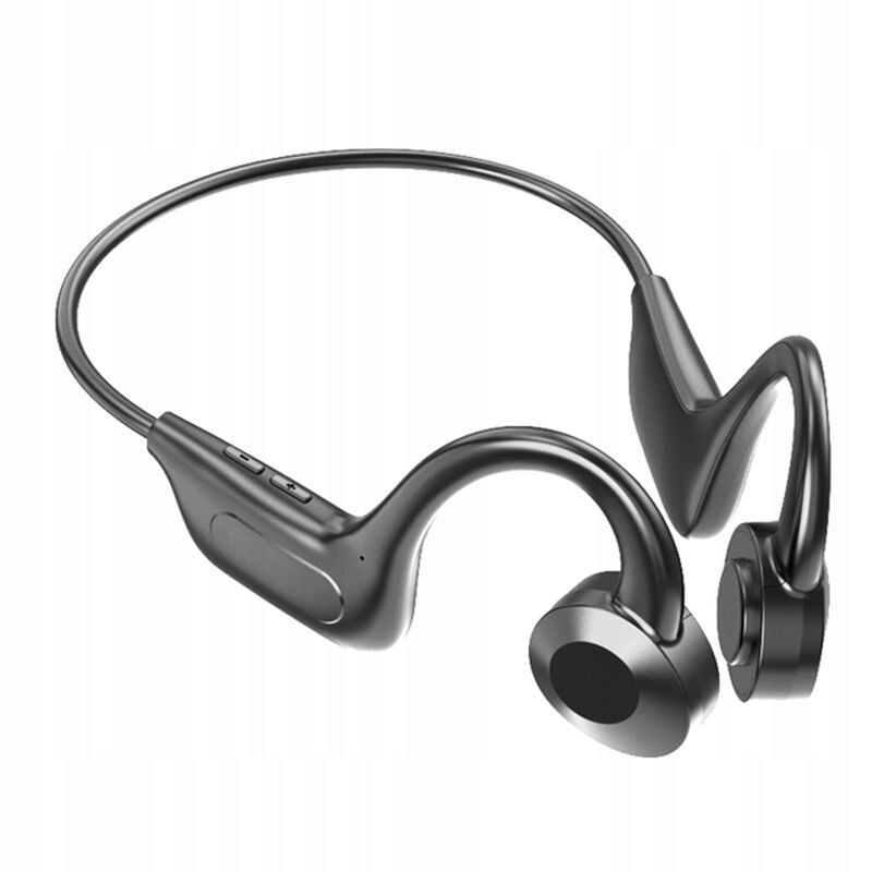 Casque d'écoute stéréo Bluetooth VG02 Ster