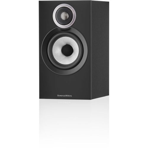 Enceinte bibliothèque BOWERS AND WILKINS 607 S3 Noir
