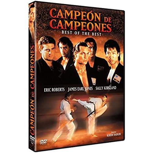 Best Of The Best - Campeón De Campeones