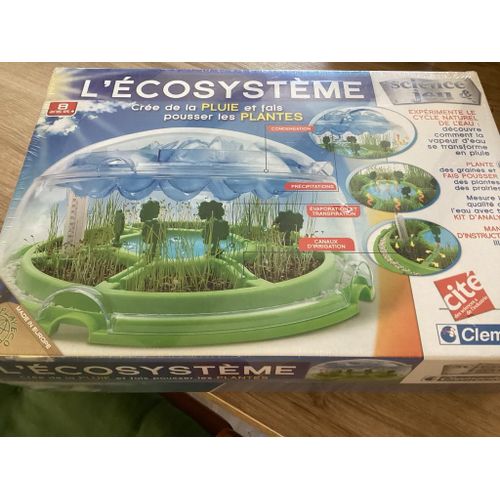 Jeu Educatif Clementoni