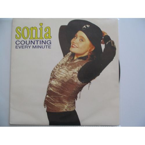 Counting Every Minute (Stock Aitken Waterman)