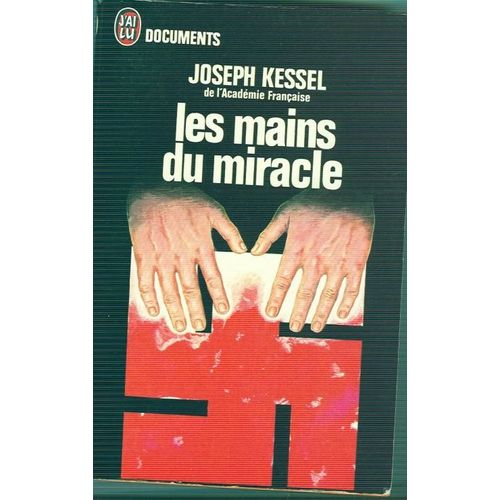 Les Mains Du Miracle