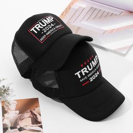 Casquette trucker Donald Trump Make America Great Again